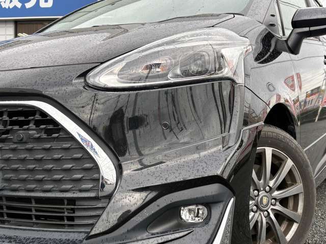 トヨタ シエンタ １．５ Ｇ クエロ ４ＷＤ R2年 () 99