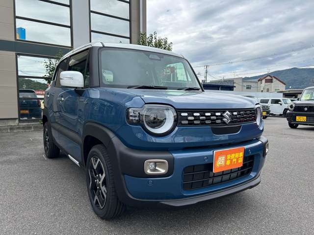 スズキ クロスビー １．２ ハイブリッド ＭＺ ４ＷＤ R8年 () 99