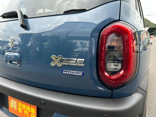 スズキ クロスビー １．２ ハイブリッド ＭＺ ４ＷＤ R8年 () 99