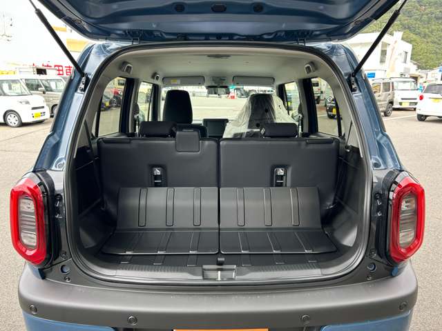 スズキ クロスビー １．２ ハイブリッド ＭＺ ４ＷＤ R8年 () 99