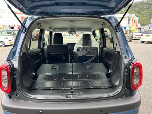 スズキ クロスビー １．２ ハイブリッド ＭＺ ４ＷＤ R8年 () 99