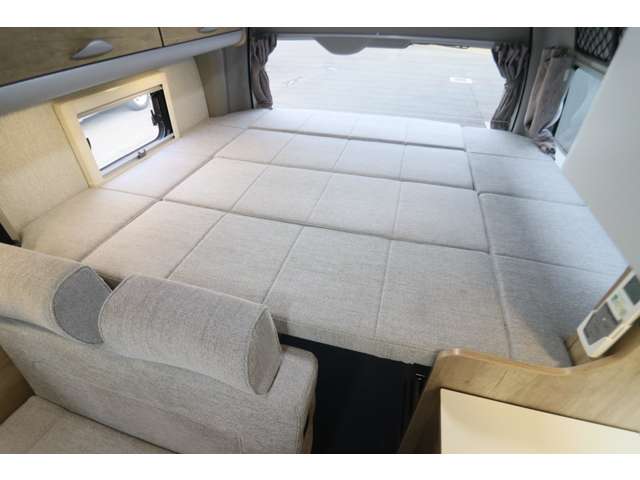 トヨタ ハイエースバン ナッツＲＶ R6年 (九州・沖縄) 99