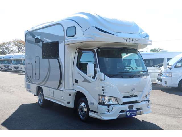 トヨタ カムロード クレア５．３ＸハイパーエボリューションＮＥＯ R5年 (九州・沖縄) 99