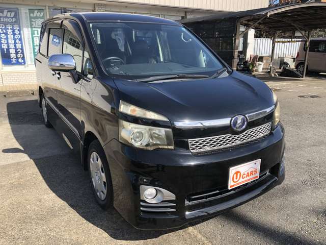 トヨタ ヴォクシー ２．０ ＺＳ 煌 H23年 (関東) 99