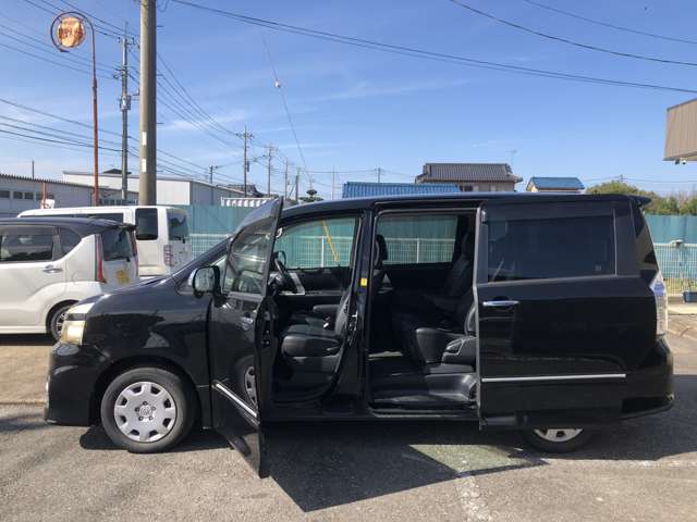 トヨタ ヴォクシー ２．０ ＺＳ 煌 H23年 (関東) 99