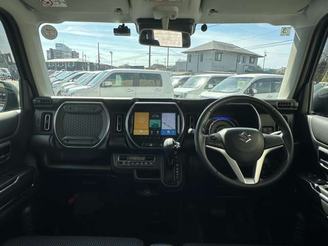 スズキ ハスラー ６６０ Ｊスタイル R3年 (関東) 99