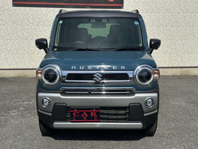スズキ ハスラー ６６０ Ｊスタイル R3年 (関東) 99
