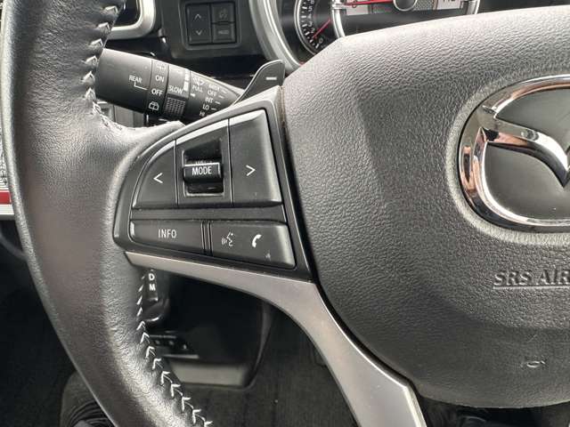 マツダ フレアワゴン　タフスタイル ６６０ カスタムスタイル ハイブリッド ＸＴ ４ＷＤ R4年 (関東) 99