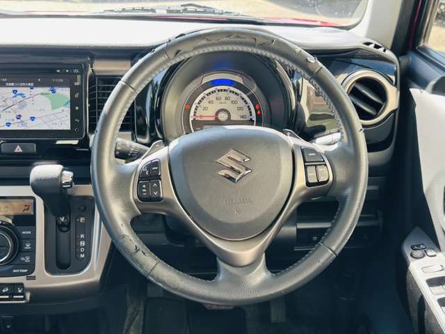 スズキ ハスラー ６６０ ＪスタイルＩＩターボ ４ＷＤ H28年 (関東) 99