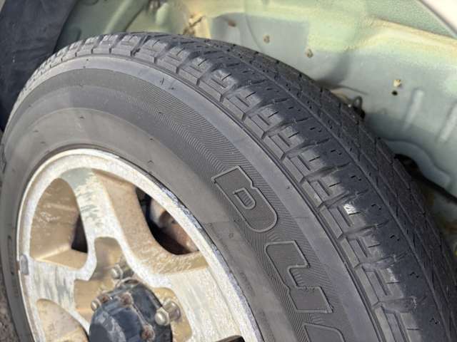 スズキ ジムニー ６６０ ランドベンチャー ４ＷＤ H13年 (関東) 99