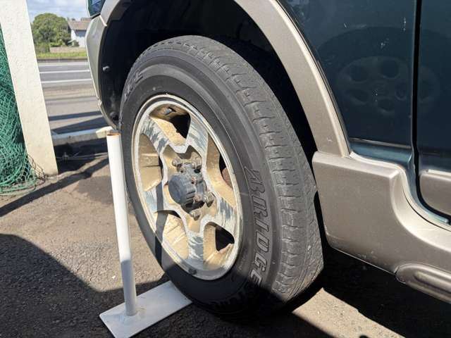 スズキ ジムニー ６６０ ランドベンチャー ４ＷＤ H13年 (関東) 99