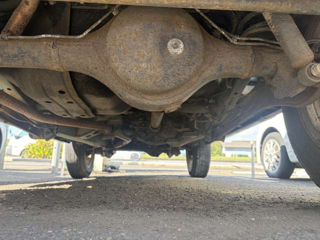 スズキ ジムニー ６６０ ランドベンチャー ４ＷＤ H13年 (関東) 99