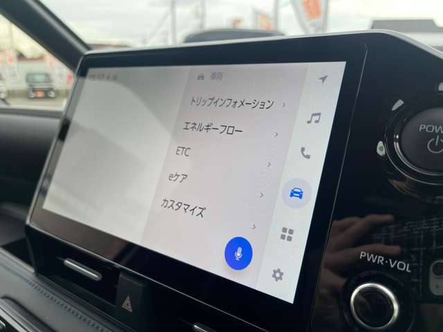 トヨタ ヴォクシー １．８ ハイブリッド Ｓ－Ｚ R7年 (関東) 99
