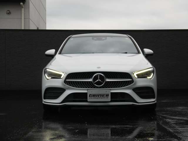メルセデスベンツ ＣＬＡシューティングブレーク ＣＬＡ２００Ｄ ディーゼルターボ R1年 () 99