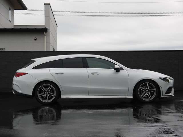 メルセデスベンツ ＣＬＡシューティングブレーク ＣＬＡ２００Ｄ ディーゼルターボ R1年 () 99
