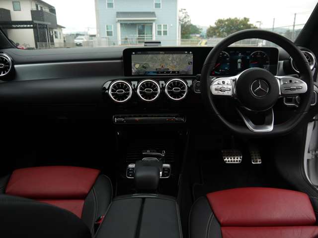 メルセデスベンツ ＣＬＡシューティングブレーク ＣＬＡ２００Ｄ ディーゼルターボ R1年 () 99