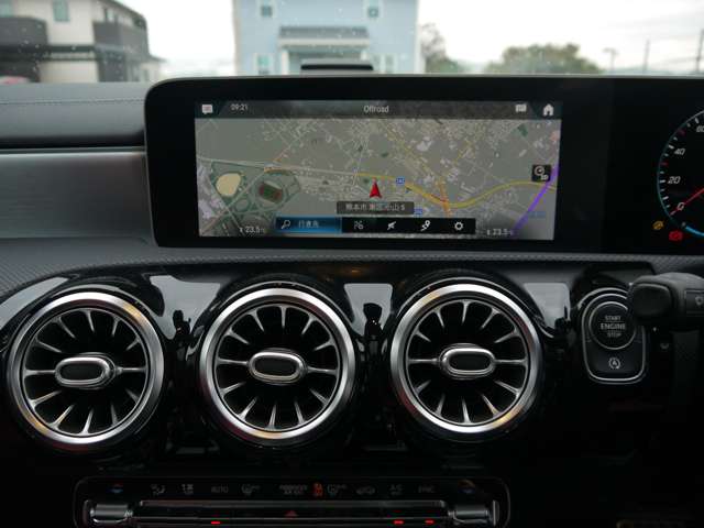 メルセデスベンツ ＣＬＡシューティングブレーク ＣＬＡ２００Ｄ ディーゼルターボ R1年 () 99