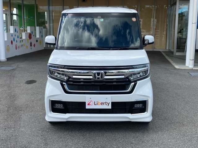 ホンダ Ｎ　ＢＯＸ カスタム ６６０ Ｌ ターボ R4年 (九州・沖縄) 99
