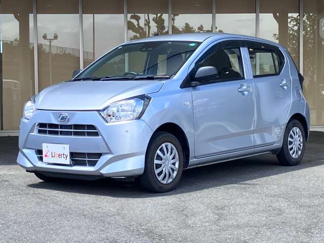 ダイハツ ミラ　イース ６６０ Ｌ ＳＡＩＩＩ R1年 (九州・沖縄) 99