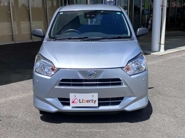 ダイハツ ミラ　イース ６６０ Ｌ ＳＡＩＩＩ R1年 (九州・沖縄) 99