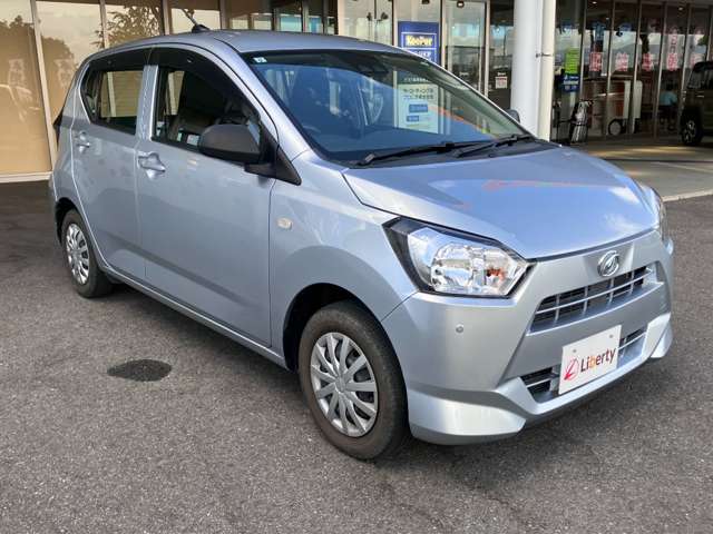 ダイハツ ミラ　イース ６６０ Ｌ ＳＡＩＩＩ R1年 (九州・沖縄) 99