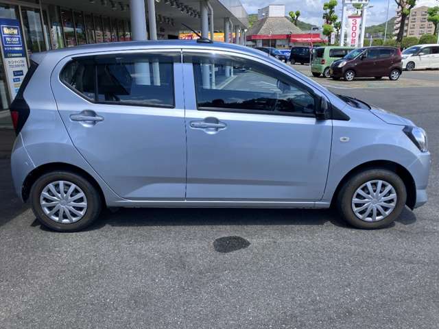 ダイハツ ミラ　イース ６６０ Ｌ ＳＡＩＩＩ R1年 (九州・沖縄) 99