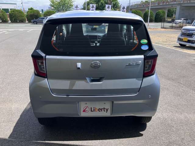 ダイハツ ミラ　イース ６６０ Ｌ ＳＡＩＩＩ R1年 (九州・沖縄) 99