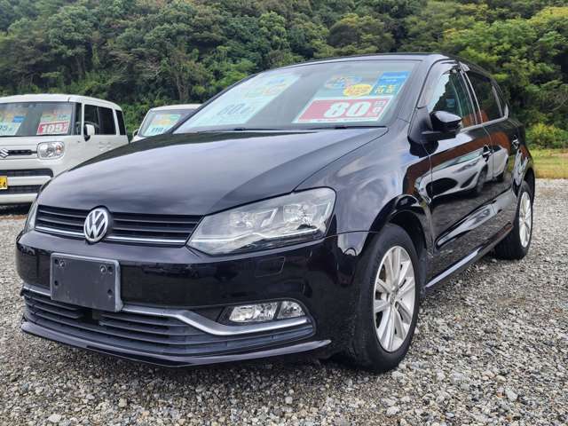 フォルクスワーゲン ポロ ＴＳＩ　コンフォートライン H29年 () 99