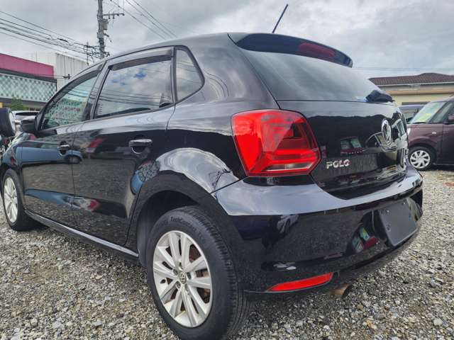 フォルクスワーゲン ポロ ＴＳＩ　コンフォートライン H29年 () 99