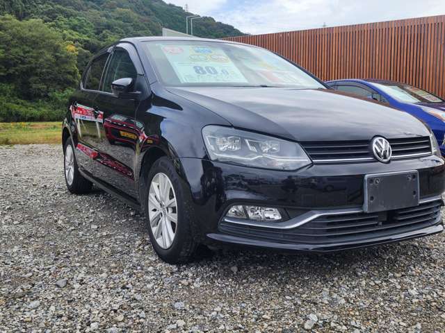 フォルクスワーゲン ポロ ＴＳＩ　コンフォートライン H29年 () 99