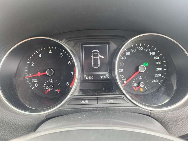 フォルクスワーゲン ポロ ＴＳＩ　コンフォートライン H29年 () 99