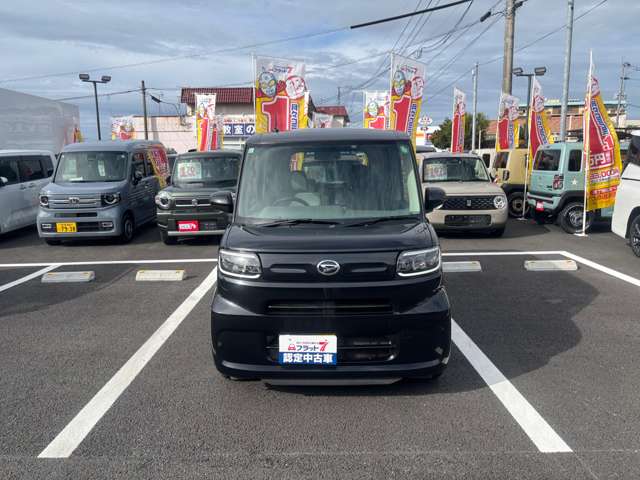 ダイハツ タント ６６０ Ｌ R1年 () 99