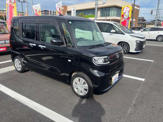 ダイハツ タント ６６０ Ｌ R1年 () 99