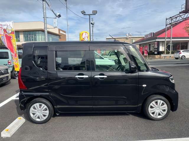ダイハツ タント ６６０ Ｌ R1年 () 99