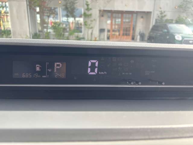ダイハツ タント ６６０ Ｌ R1年 () 99