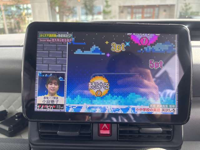 ダイハツ タント ６６０ Ｌ R1年 () 99