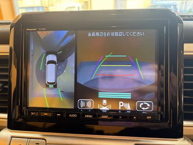 スズキ クロスビー １．０ ハイブリッド ＭＺ ４ＷＤ R3年 () 99