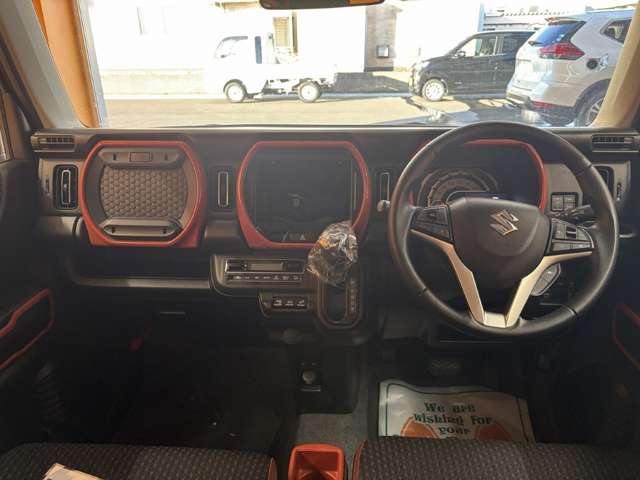 スズキ ハスラー ６６０ ハイブリッド Ｘターボ ４ＷＤ R2年 () 99