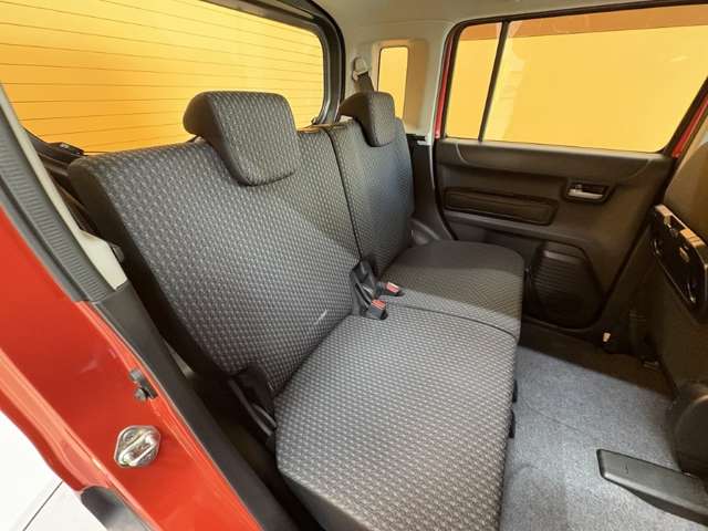 スズキ ハスラー ６６０ ハイブリッド Ｘターボ ４ＷＤ R2年 () 99