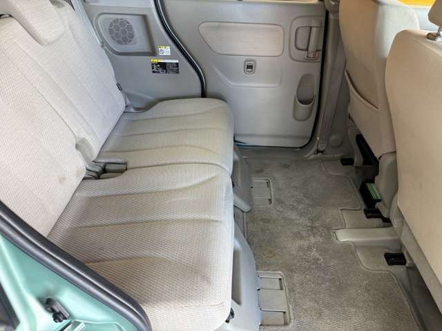 スズキ スペーシア ６６０ Ｘ レーダーブレーキサポート スマートフォン連携ナビゲーション装着車 H27年 () 99