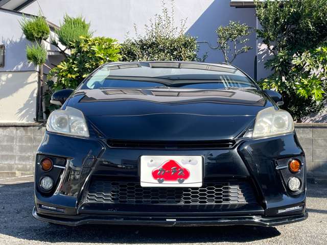 トヨタ プリウス １．８ Ｇ H26年 (甲信越・北陸) 99