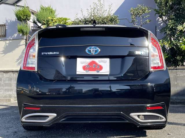 トヨタ プリウス １．８ Ｇ H26年 (甲信越・北陸) 99