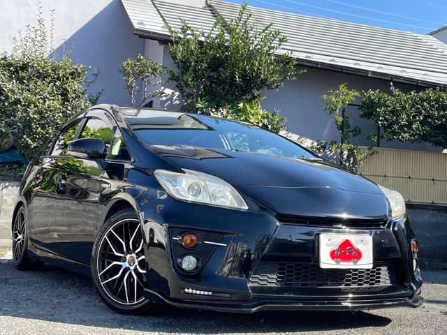 トヨタ プリウス １．８ Ｇ H26年 (甲信越・北陸) 99