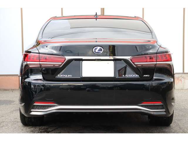 レクサス ＬＳ５００ｈ ５００Ｈ エグゼクティブ ４ＷＤ R2年 () 99