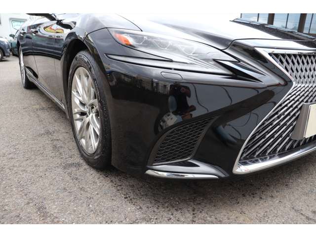 レクサス ＬＳ５００ｈ ５００Ｈ エグゼクティブ ４ＷＤ R2年 () 99