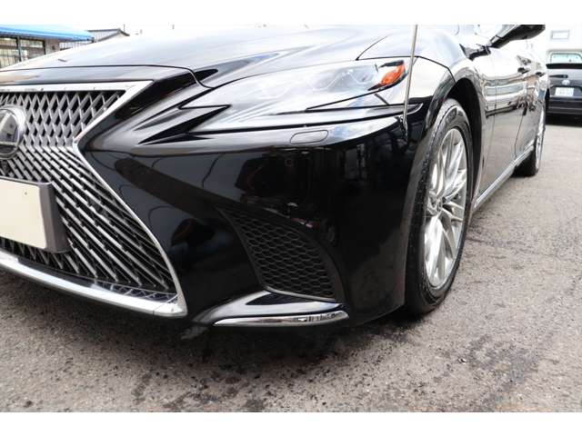 レクサス ＬＳ５００ｈ ５００Ｈ エグゼクティブ ４ＷＤ R2年 () 99