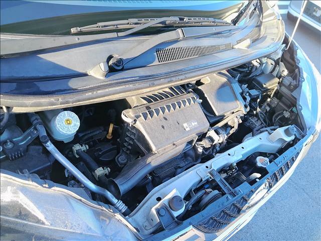 日産 デイズ ６６０ Ｓ R3年 (東北) 99
