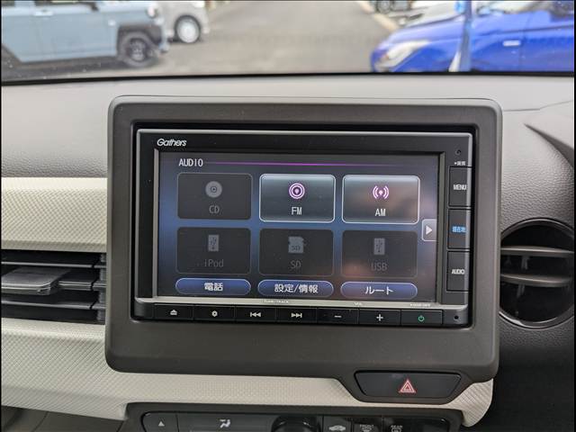 ホンダ Ｎ−ＷＧＮ ６６０ Ｌ ホンダ センシング R2年 () 99