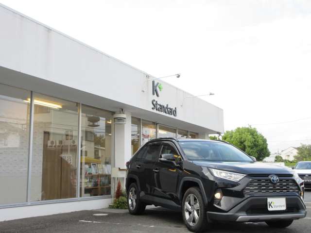 トヨタ ＲＡＶ４ ２．５ ハイブリッド Ｇ Ｅ－ＦＯＵＲ ４ＷＤ R3年 (近畿) 99