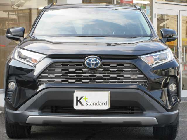 トヨタ ＲＡＶ４ ２．５ ハイブリッド Ｇ Ｅ－ＦＯＵＲ ４ＷＤ R3年 (近畿) 99